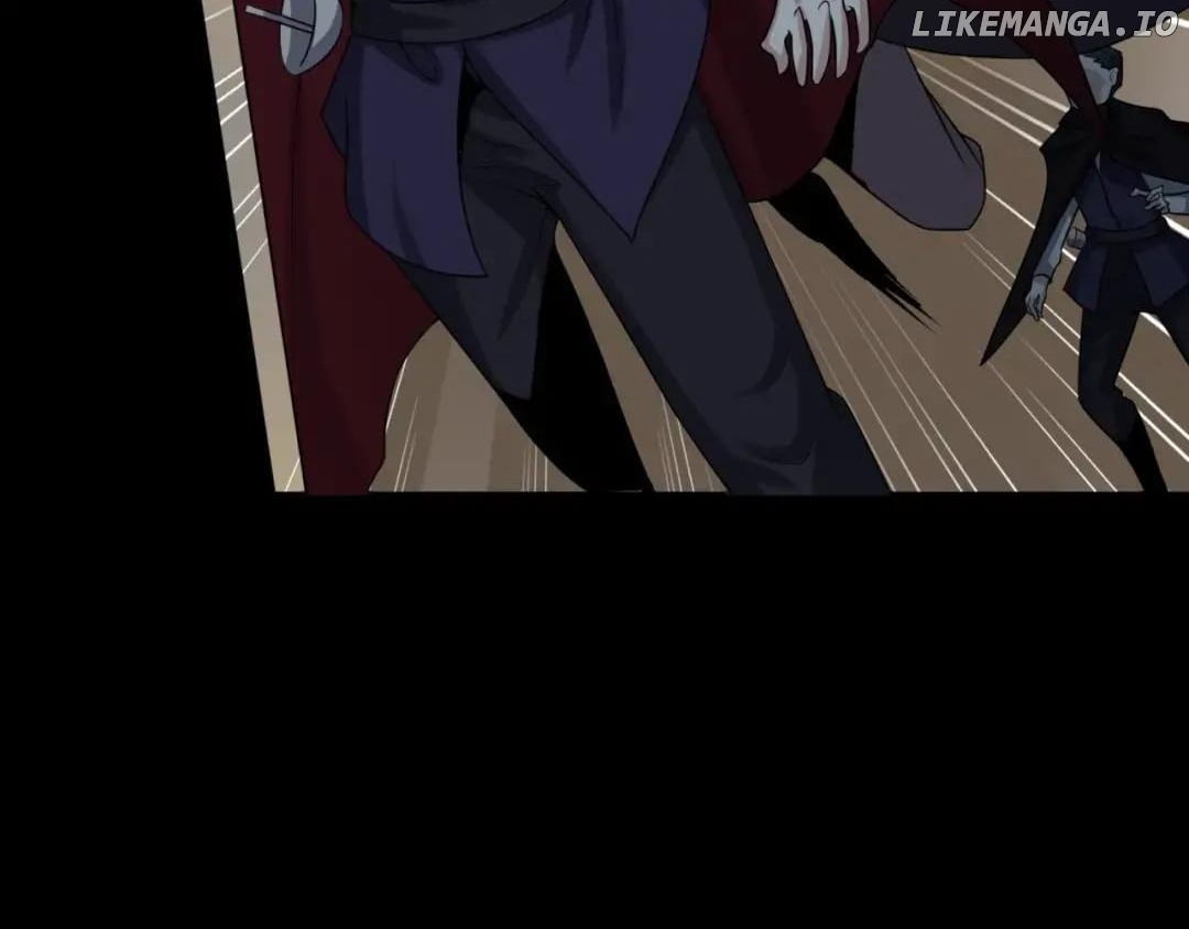 Era of the Haunted Chapter 130 - page 63
